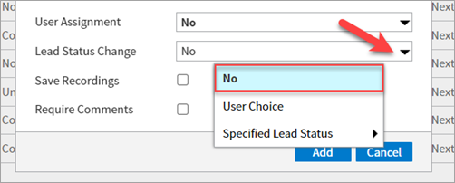 Lead_Status_Change_drop-down_and_select.png