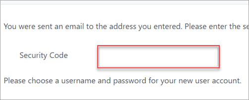 clarity_register_user_credentials_01_security_code_2022-11-16_17-22-31.png