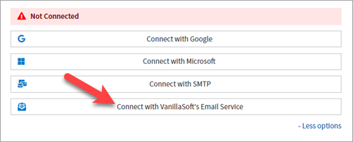Select_Connect_with_VanillaSoft_s_email_service.png