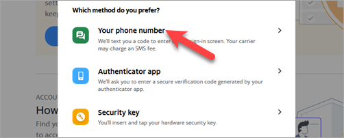 Choose Your phone number as your verification method.png