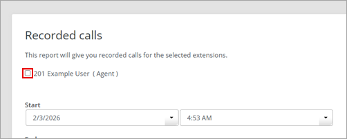 How to Listen to a Call Recording – Vanillasoft